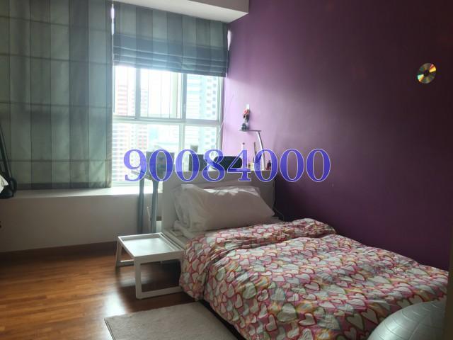 The Metropolitan Condominium (D3), Condominium #146870812